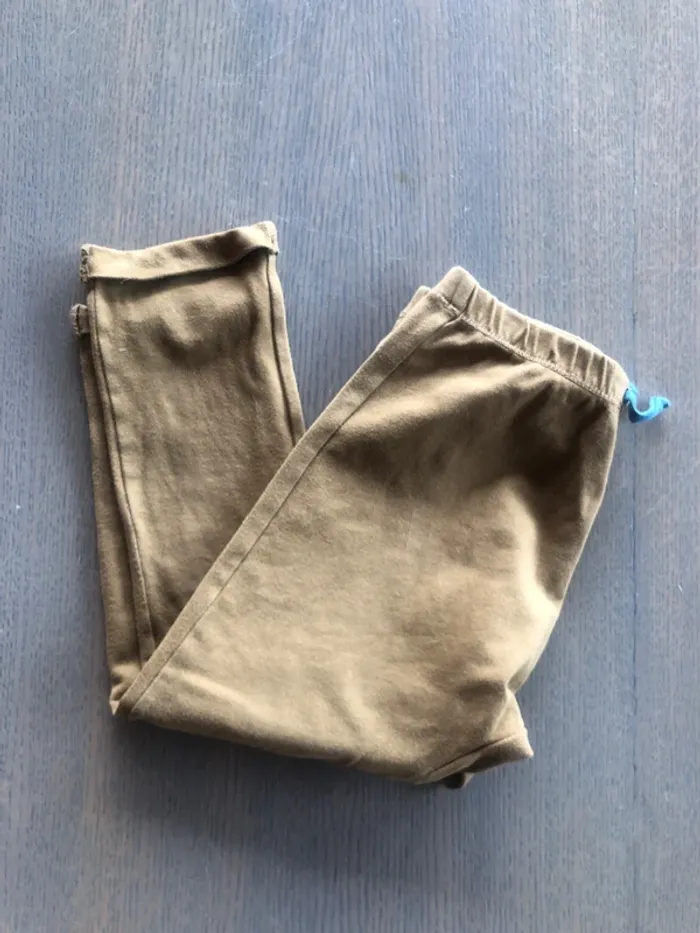 Legging sarrouel 36m Moulin Roty - photo numéro 3