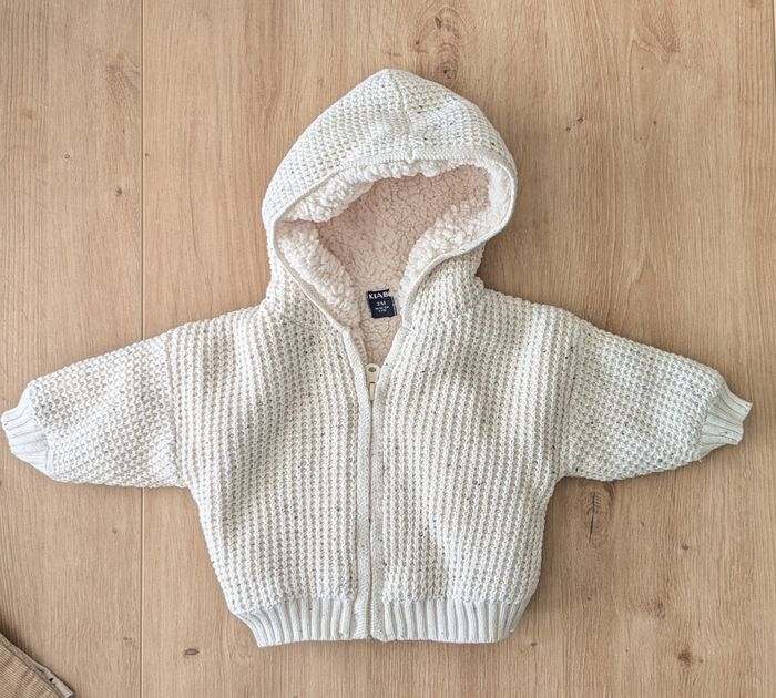 Ensemble Kiabi 3 Mois - photo numéro 3