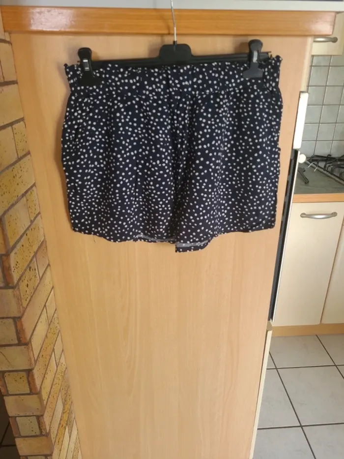 Short femme Primark