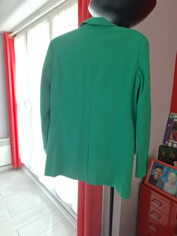 Blazer promod - photo numéro 2