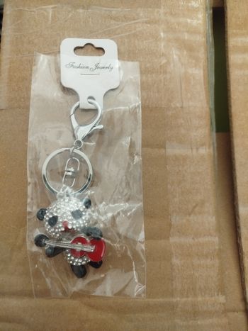 Porte clé