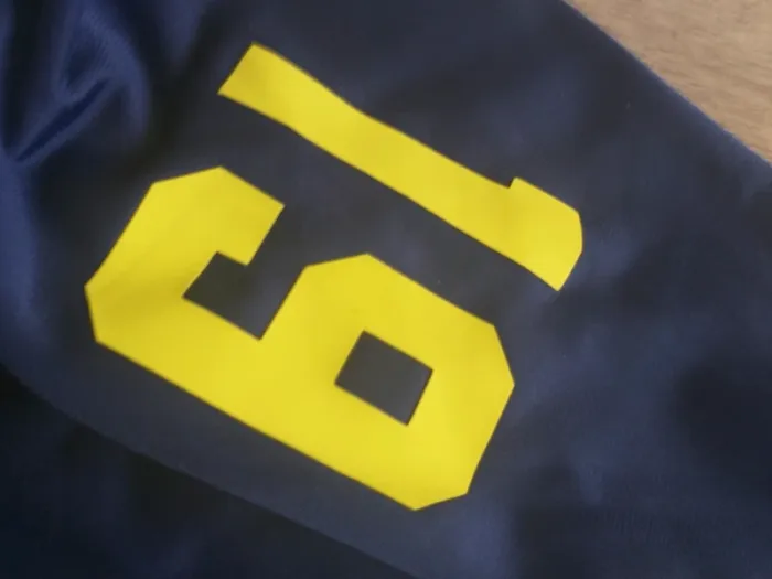 Veste de training - photo numéro 3