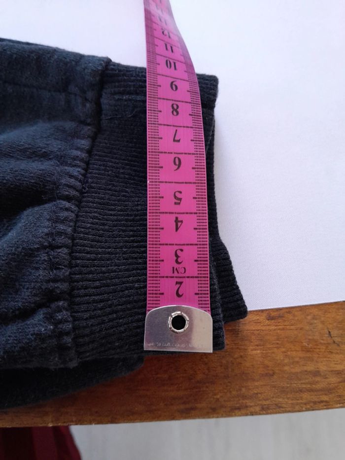 Pantalon de jogging lee 14 ou 16 ans - photo numéro 8