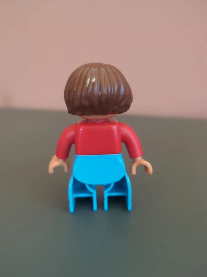 Figurine Lego Duplo - photo numéro 2