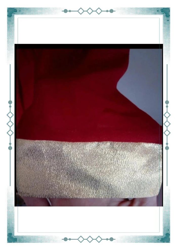 🌺 NEUF robe avec poitrine brodée - photo numéro 4