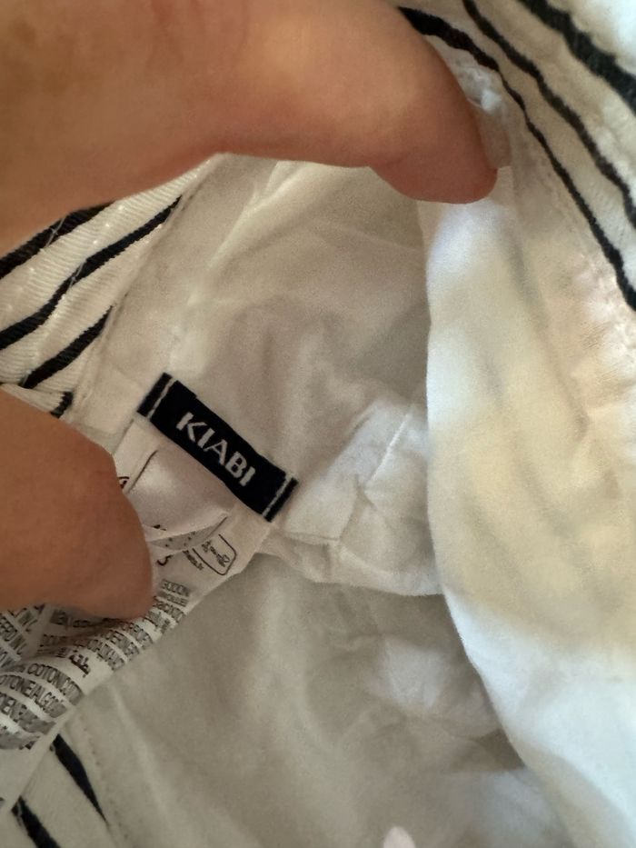 Chapeau +casquette bébé - photo numéro 6