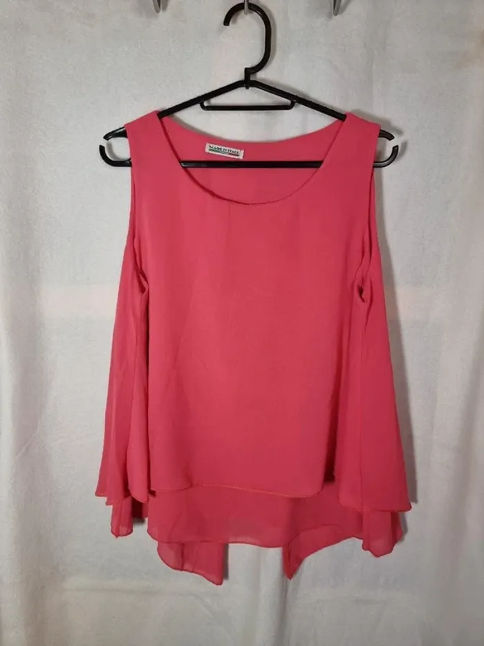 Haut Femme madeinitaly