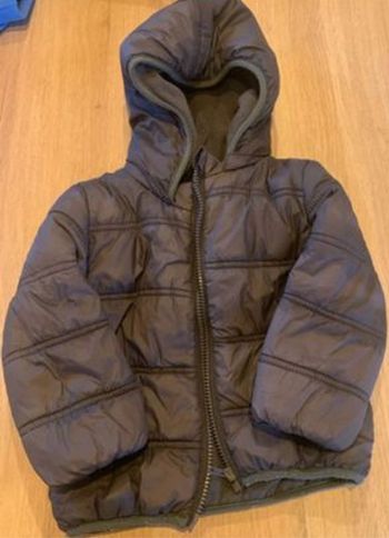 Manteau
