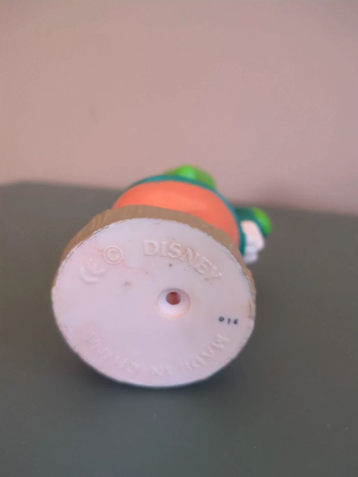 Figurine Disney Blanche Neige Pouet - photo numéro 3