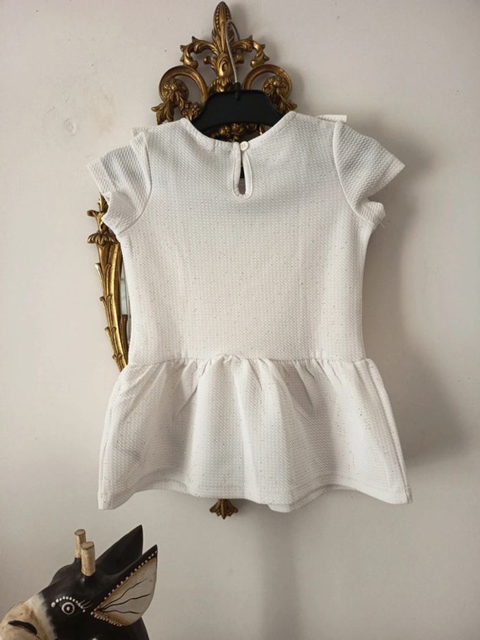 Robe à paillettes - photo numéro 4