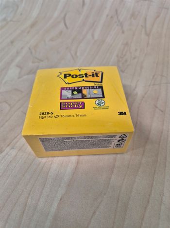 Post-it 2028-S