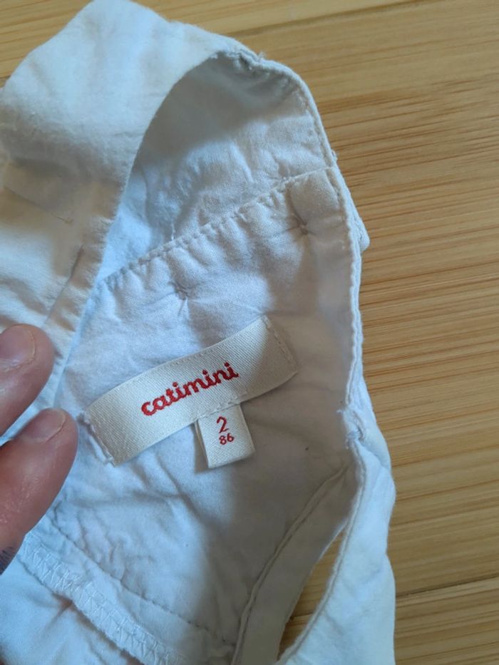 Robe Catimini - photo numéro 6