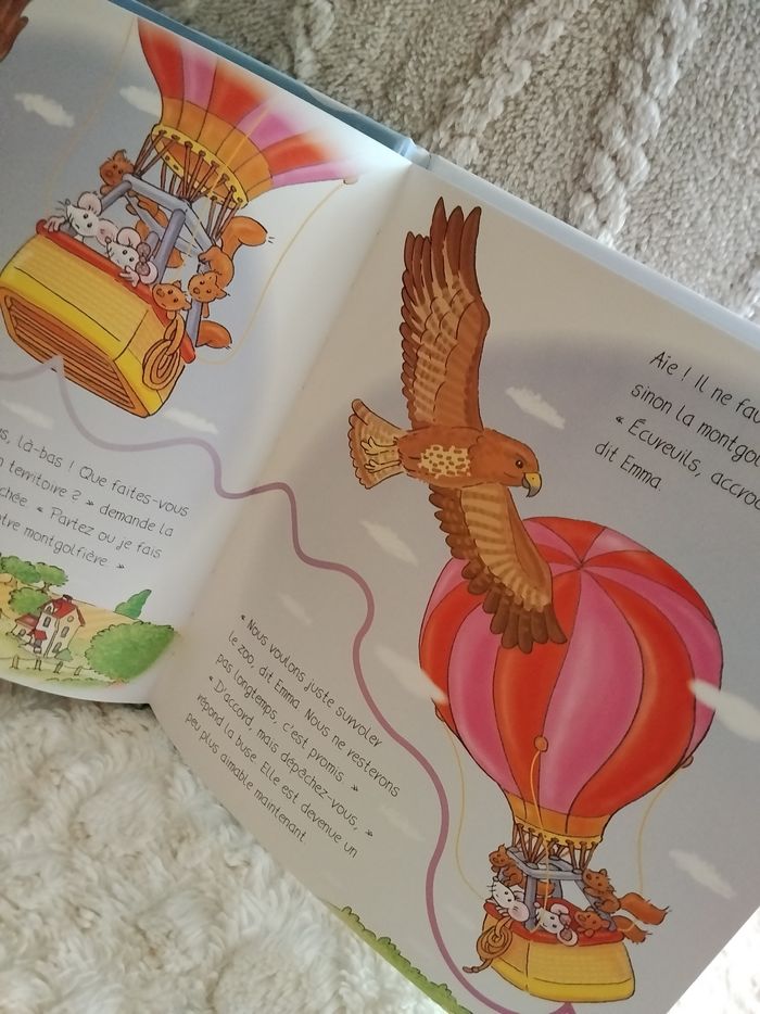 Livre - photo numéro 3