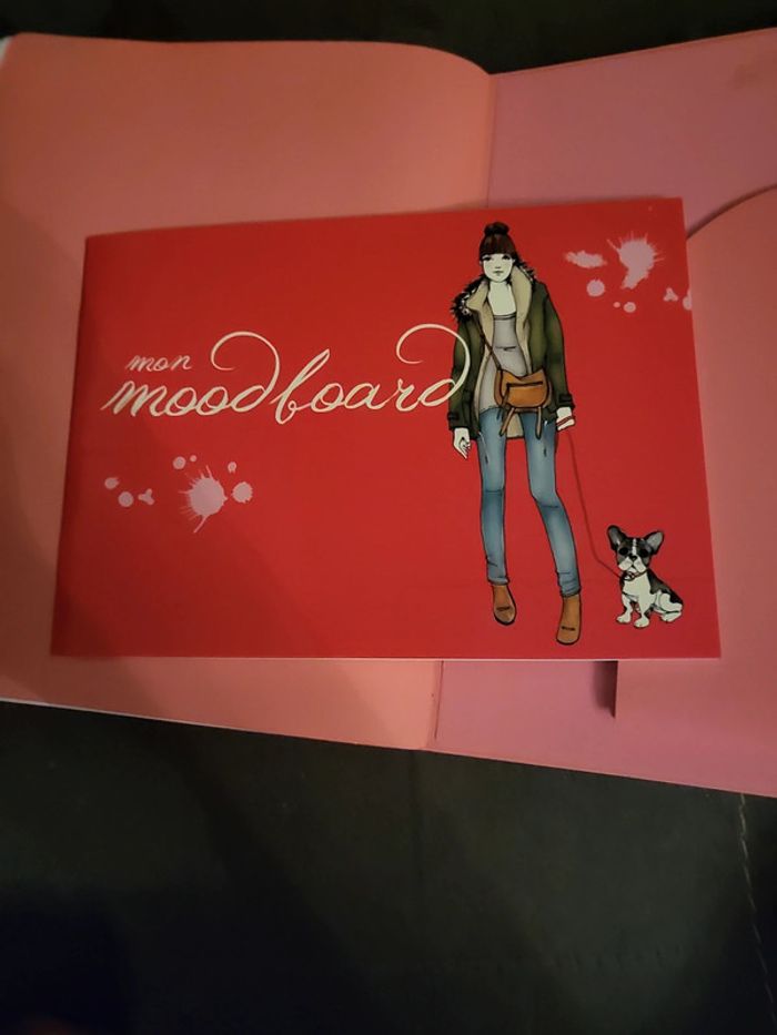 Fashionbook - photo numéro 2