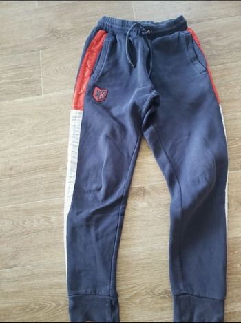 Pantalon jogging