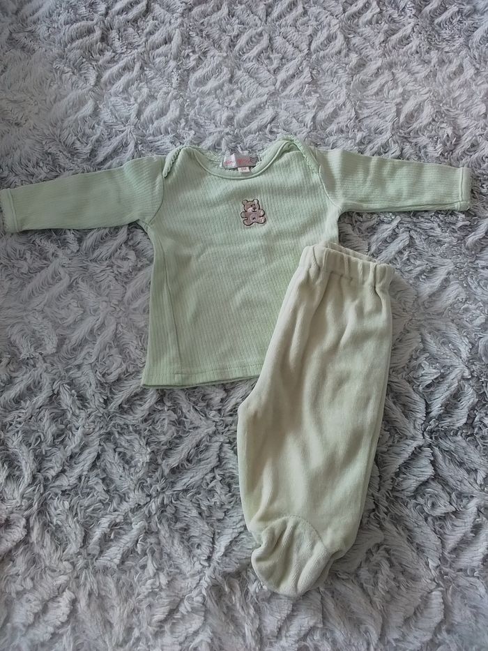 Pyjama