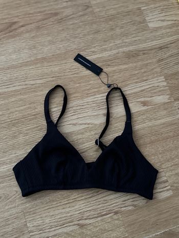 Soutiens gorges lounge taille XS