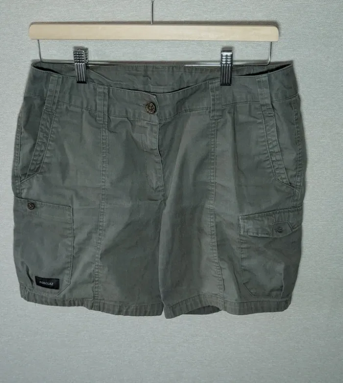 Short de randonnée