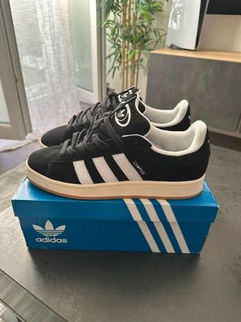 Campus 00s Originals noir       41