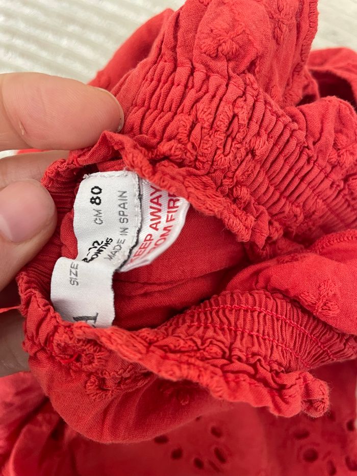 Combinaison - photo numéro 2