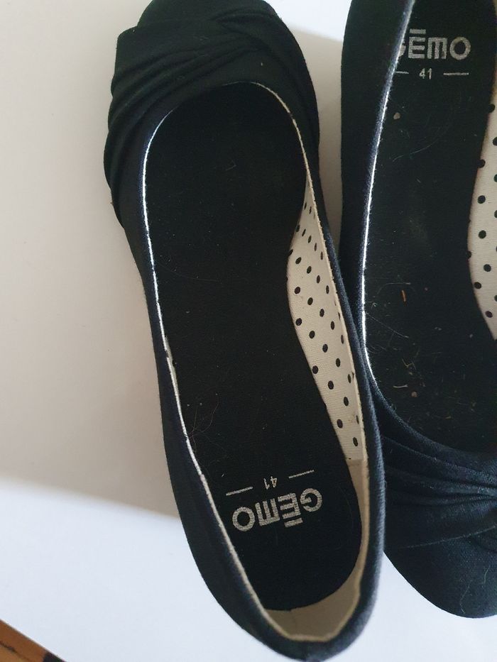 Chaussure gemo - photo numéro 3