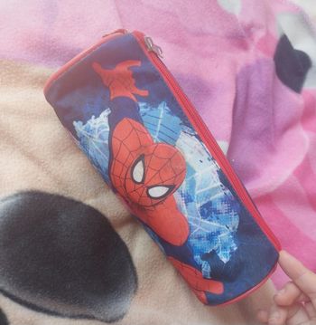 Trousse spider man
