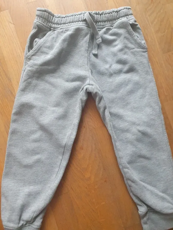 Jogging - photo numéro 2