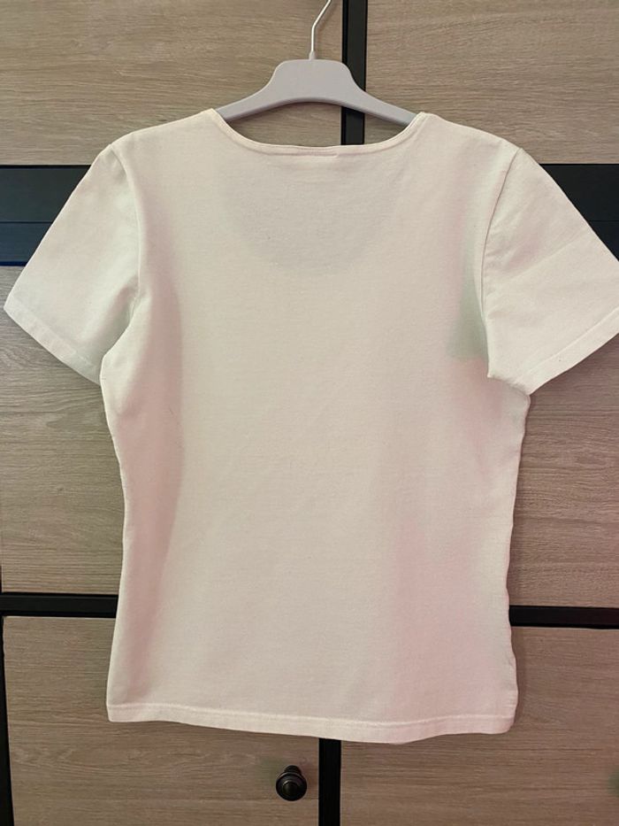 T-shirt Casual W.E.A.R Taille 1 - photo numéro 6