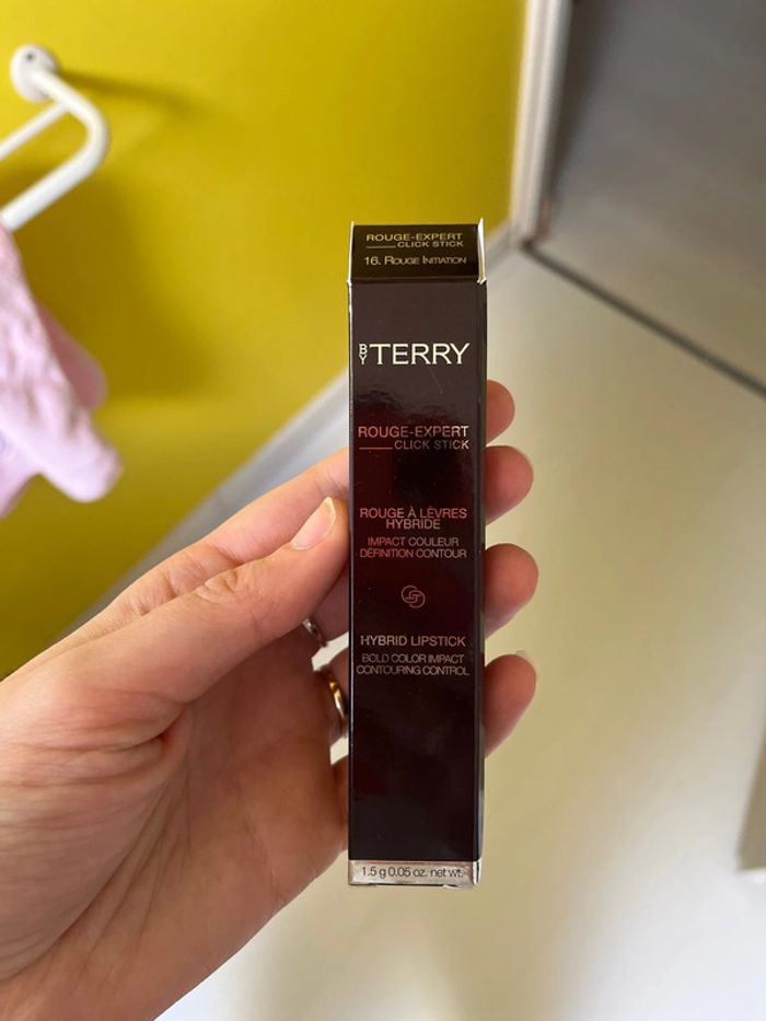 Rouge by terry