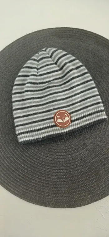 Bonnet