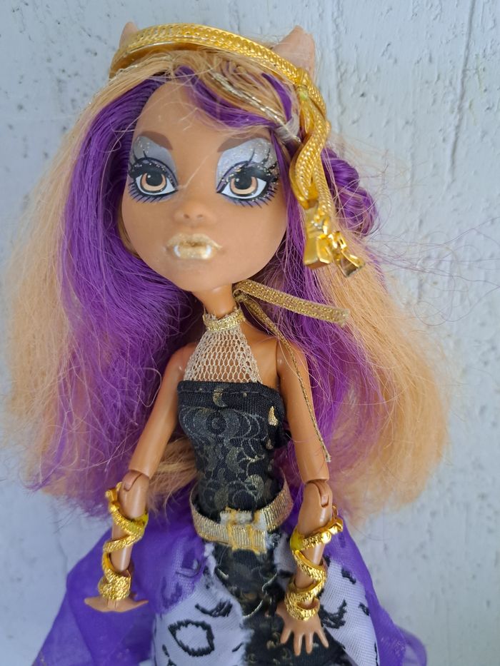 Monster High - photo numéro 2