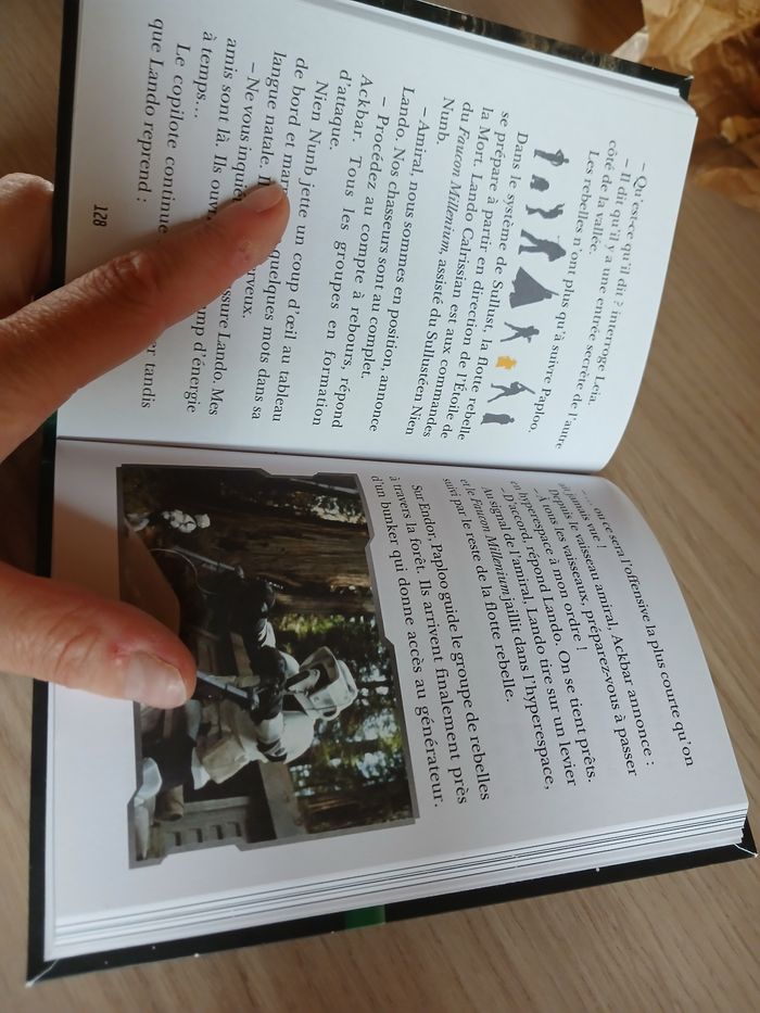 Livre - photo numéro 2