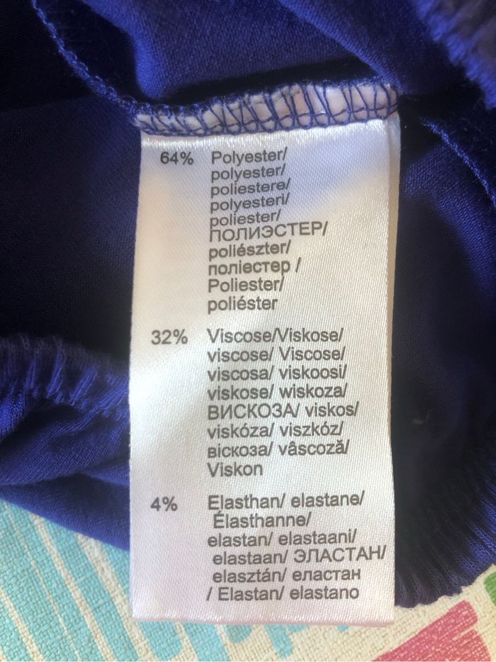 Blouse femme taille  38/40 - photo numéro 4