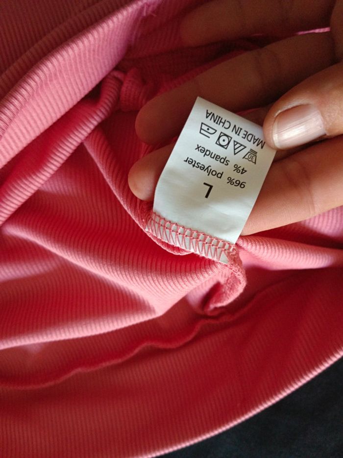 Pantalon fluide et léger taille 40 - photo numéro 6