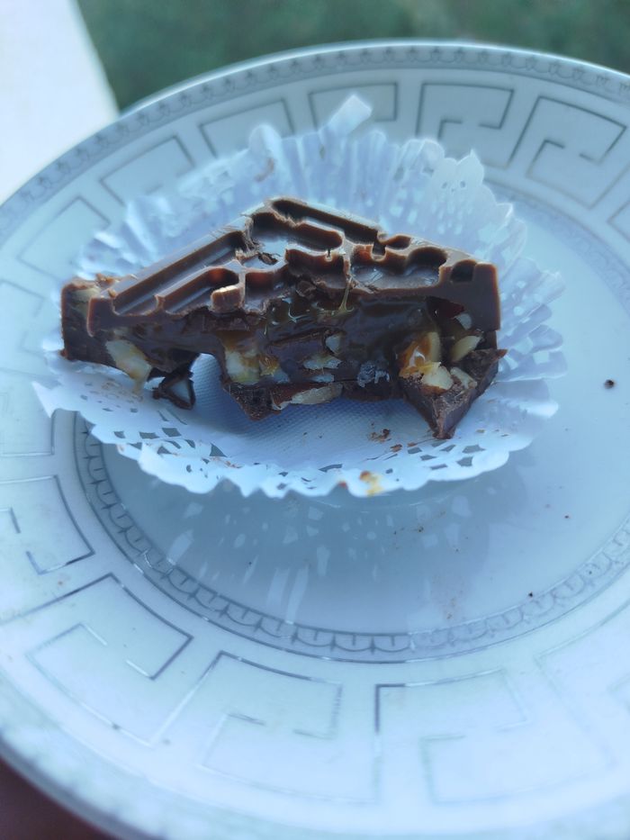 Chocolat prestige - photo numéro 7