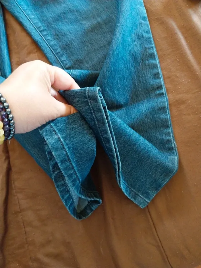 Jeans droit - photo numéro 2