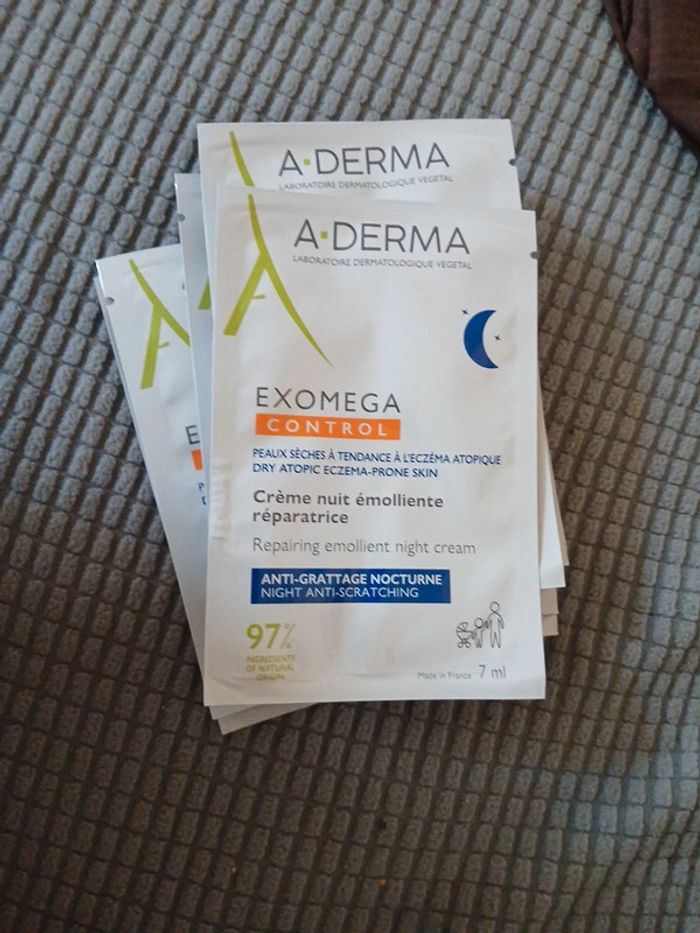 Exomega control - photo numéro 5