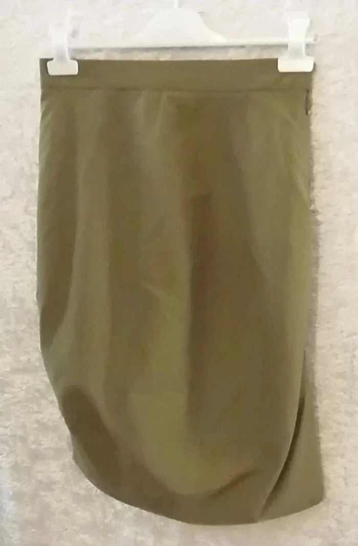 Juoe haute kaki Cos - photo numéro 6