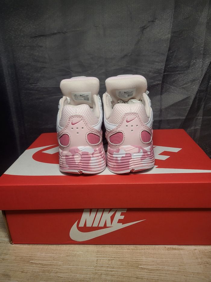 Nike P-6000 Rose-Camo, Taille 37 - photo numéro 5