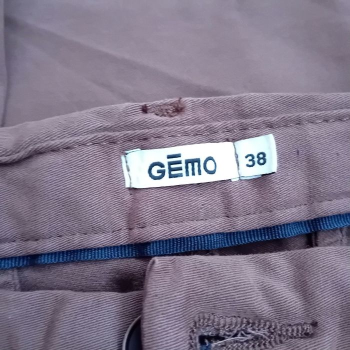 Chino 38 - photo numéro 5