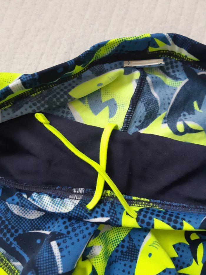 Maillot de bain Nabaiji - photo numéro 3