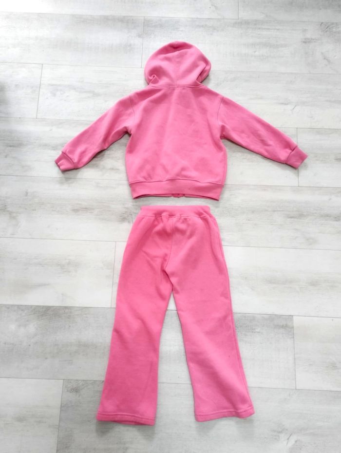 Survêtement 2 pièces - Miss Tika - 5 ans - photo numéro 2