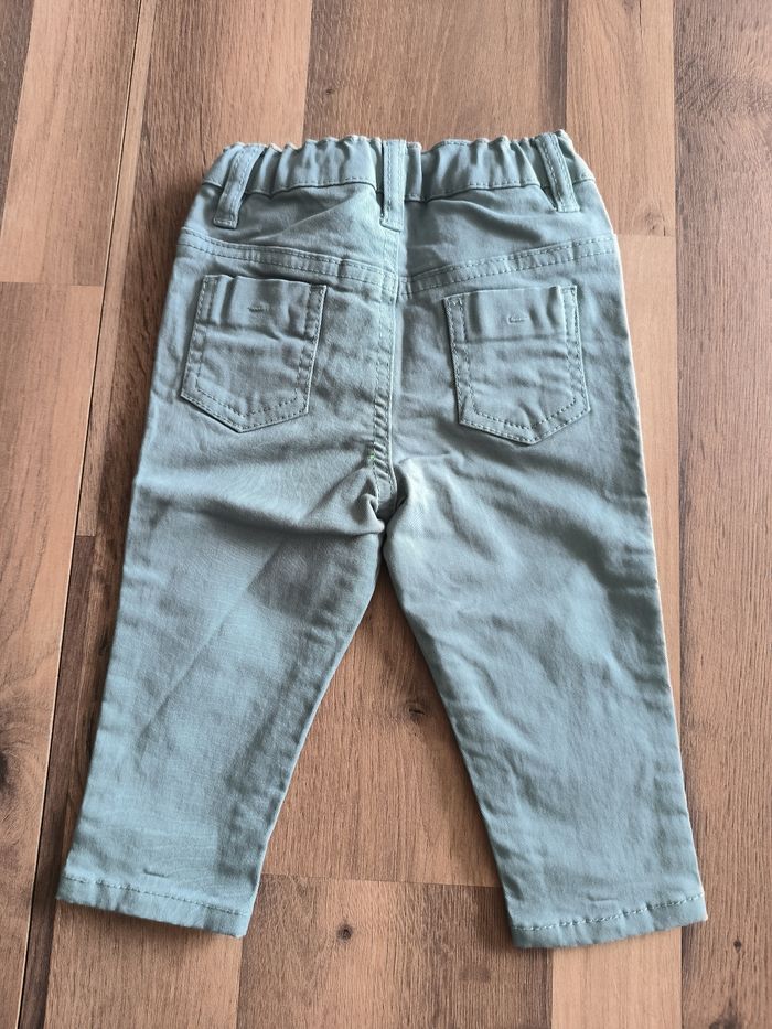 Jean - photo numéro 2