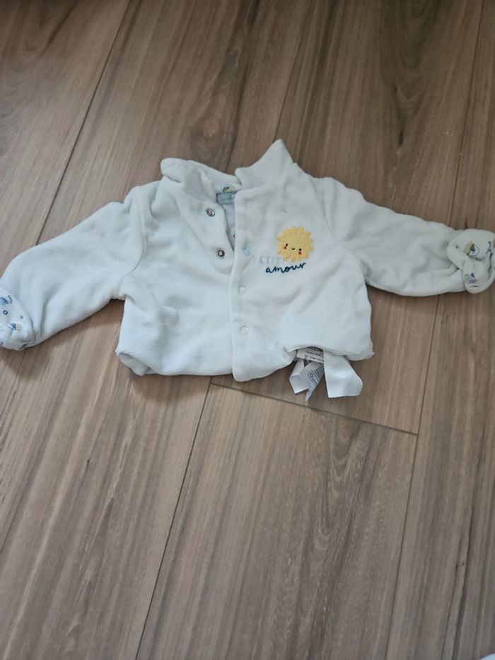 Lot 2 ensembles - photo numéro 7