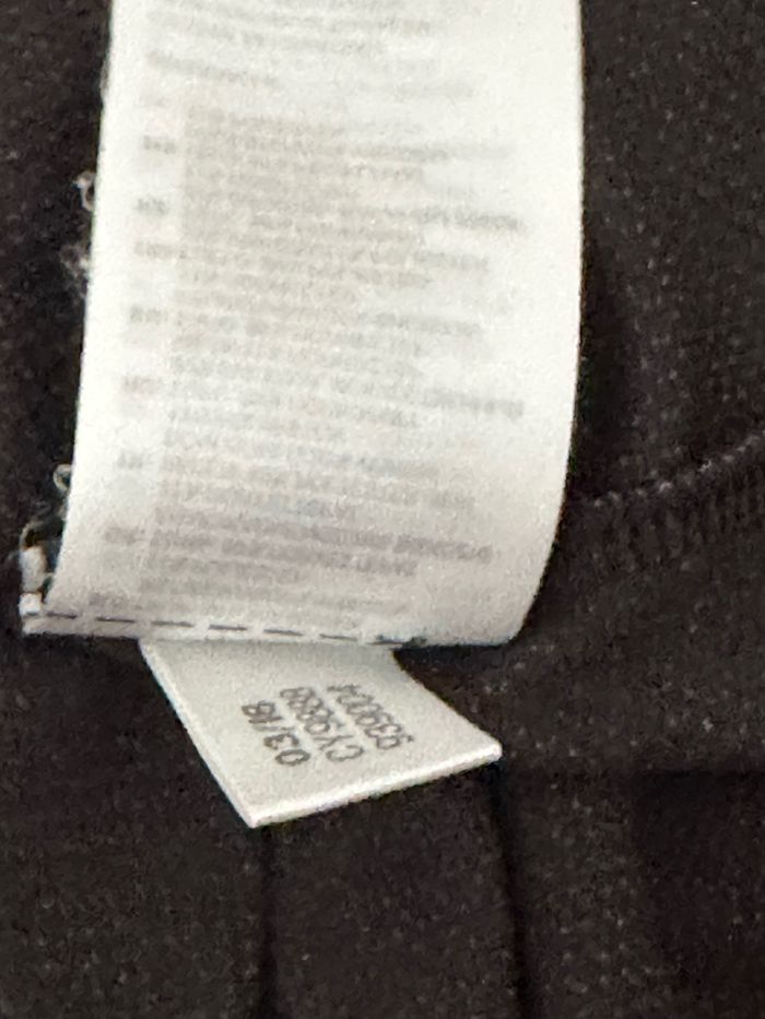 Tee-shirts adidas - photo numéro 7