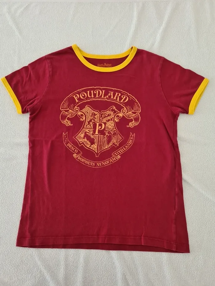 Ensemble Harry Potter Cyrillus - photo numéro 6
