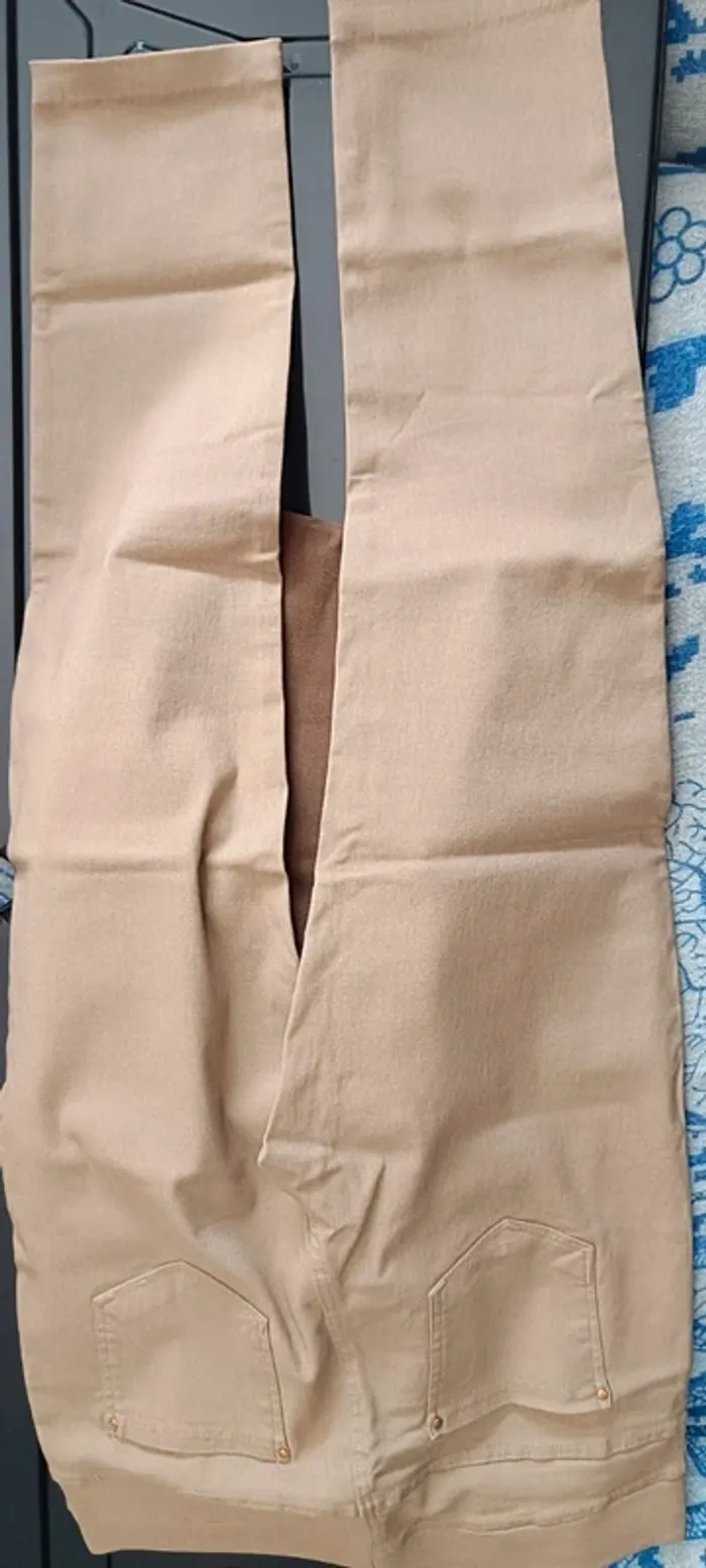 Lot de 5 pantalons magiques Christie - photo numéro 5