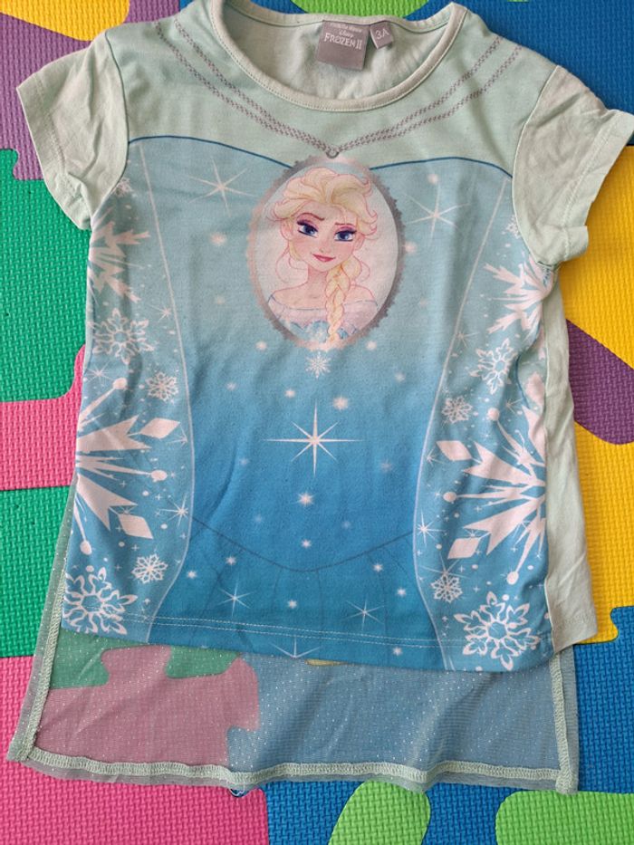 Lot de 5 hauts 36m/3ans - photo numéro 5