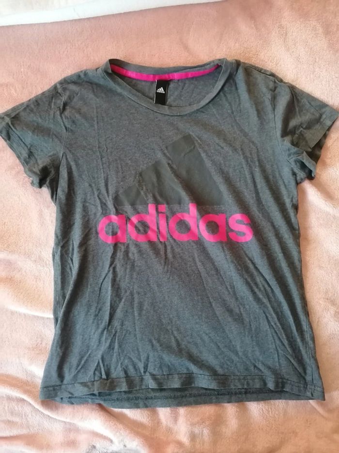 T-shirt Adidas