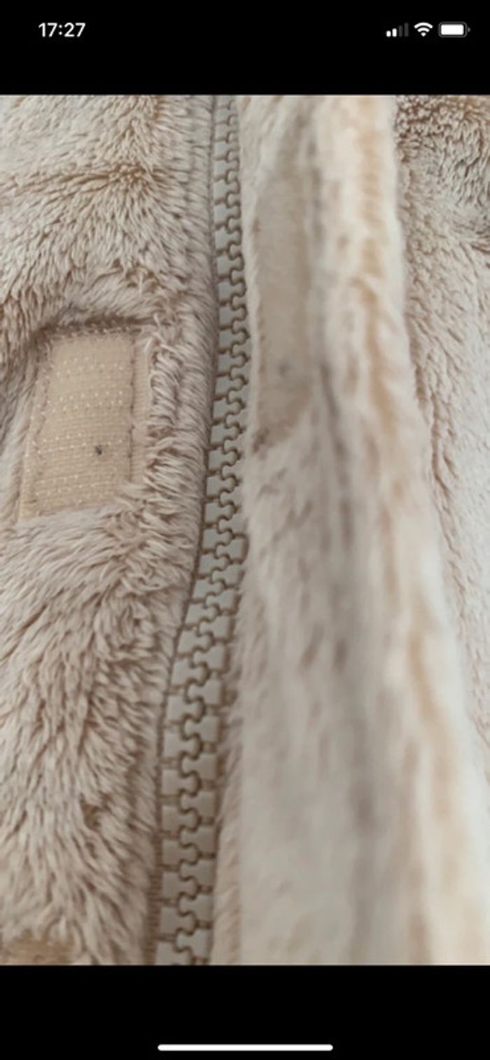 Combinaison ourson - photo numéro 5